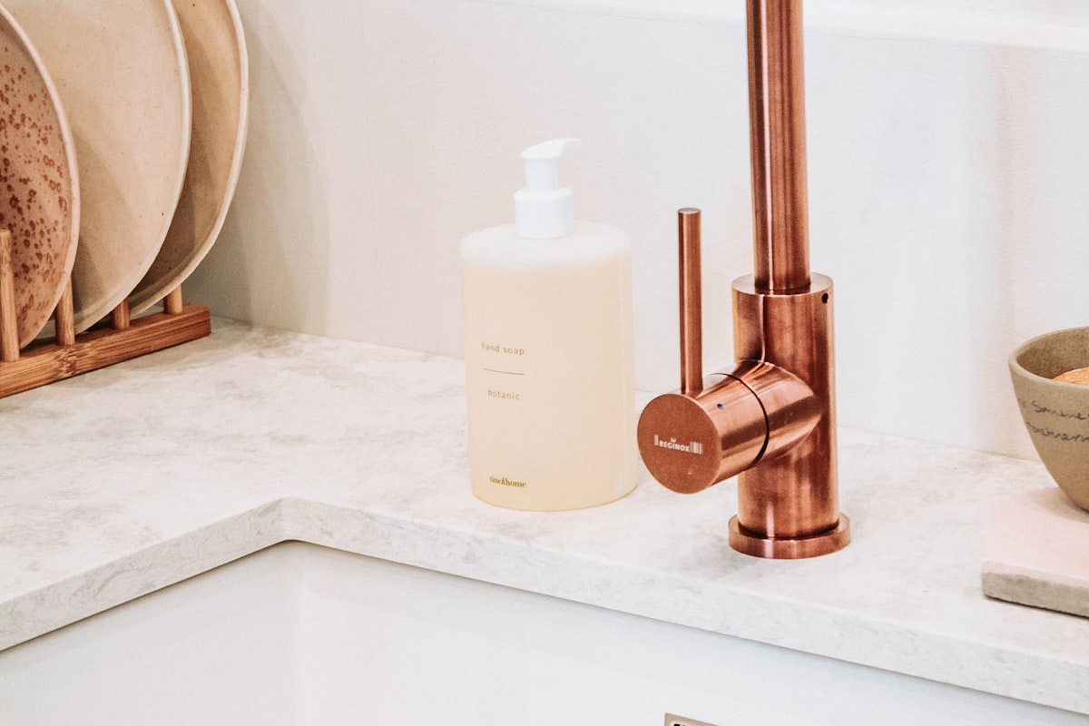 Kitchen Plumbing service in Chico, CA